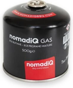 NomadiQ Gasflesjes (3 Stuks X 500 Gram) - EN417 Schroefventiel 9 NomadiQ Gasflesjes (3 Stuks X 500 Gram) - EN417 Schroefventiel -Barbecue Benodigdheden Winkel 1000x1200