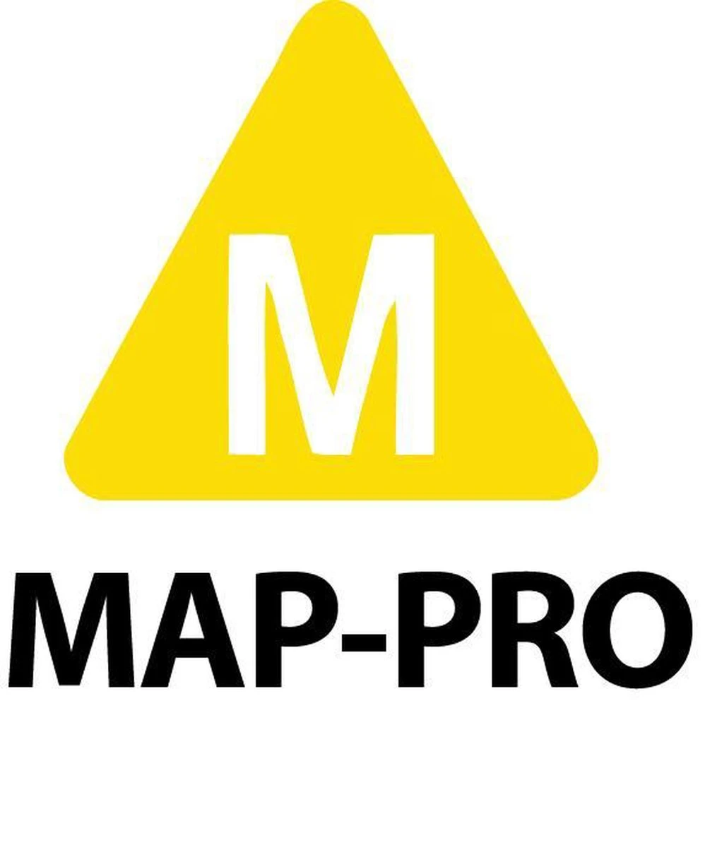 Bernzomatic MAP-Pro Wegwerp Gaspatroon Cilinder - MG9 "CGA600 US" Aansluiting (alternatief) 2 Bernzomatic MAP-Pro Wegwerp Gaspatroon Cilinder - MG9 "CGA600 US" Aansluiting (alternatief) - Afbeelding 2