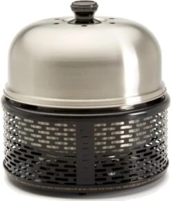 Cobb Pro Houtskool Barbecue - Grilloppervlak Ø 32 Cm - Smoker Barbecue - Zwart -Barbecue Benodigdheden Winkel 1027x1200 1