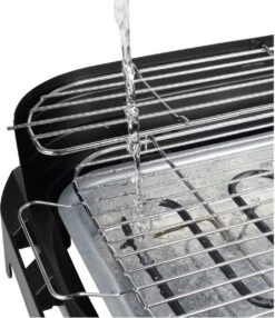 Princess 112250 Elektrische BBQ Met Zijplanken - BBQ - 40x25cm - Met En Zonder Statief Te Gebruiken - Met Zijplankjes - Ook Te Gebruiken Als Tafelgrill - 2200W 23 Princess 112250 Elektrische BBQ Met Zijplanken - BBQ - 40x25cm - Met En Zonder Statief Te Gebruiken - Met Zijplankjes - Ook Te Gebruiken Als Tafelgrill - 2200W -Barbecue Benodigdheden Winkel 1037x1200