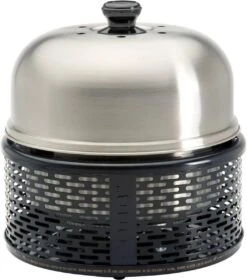 Cobb Pro Houtskool Barbecue - Grilloppervlak Ø 32 Cm - Smoker Barbecue - Zwart -Barbecue Benodigdheden Winkel 1059x1200