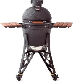 The Bastard Urban Medium - Kamado Barbecue - Kamado BBQ -Barbecue Benodigdheden Winkel 1067x1200