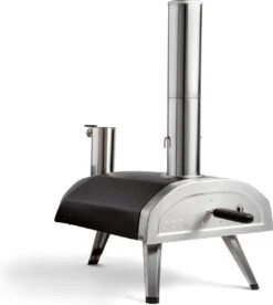 Ooni Fyra 12 Houtpellets Gestookte Pizzaoven -Barbecue Benodigdheden Winkel 1072x1200