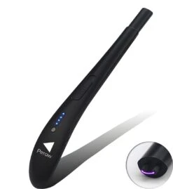 Oplaadbare Lange Elektrische Aansteker - Zwart - Duurzame Plasma Aansteker - Inclusief Cadeauverpakking - BBQ - Kaarsen 15 Oplaadbare Lange Elektrische Aansteker - Zwart - Duurzame Plasma Aansteker - Inclusief Cadeauverpakking - BBQ - Kaarsen -Barbecue Benodigdheden Winkel 1100x1200