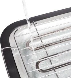 Tristar BQ-2813 Electrische Tafelbarbecue - Grilloppervlak (LxB) 38x22 Cm - 2000W - Zwart 13 Tristar BQ-2813 Electrische Tafelbarbecue - Grilloppervlak (LxB) 38x22 Cm - 2000W - Zwart -Barbecue Benodigdheden Winkel 1103x1200 2