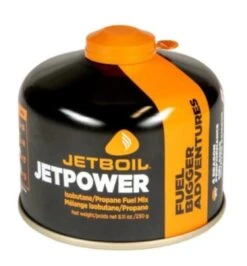 Jetboil JETPOWER Gascartridge 230g -Barbecue Benodigdheden Winkel 1116x1200