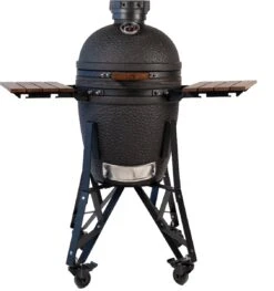 The Bastard Urban Medium - Kamado Barbecue - Kamado BBQ -Barbecue Benodigdheden Winkel 1129x1200