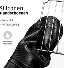 Bbq Accesoires – Bbq Gereedschap – Bbq Set – 22 Delig – RVS -Barbecue Benodigdheden Winkel 1130x1200 1