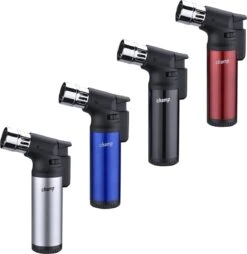 Champ® Quattro Aansteker - Stormaansteker - Kaarsen - BBQ - Sigaren 11 Champ® Quattro Aansteker - Stormaansteker - Kaarsen - BBQ - Sigaren -Barbecue Benodigdheden Winkel 1165x1200 2