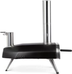 Ooni Fyra 12 Houtpellets Gestookte Pizzaoven -Barbecue Benodigdheden Winkel 1173x1200