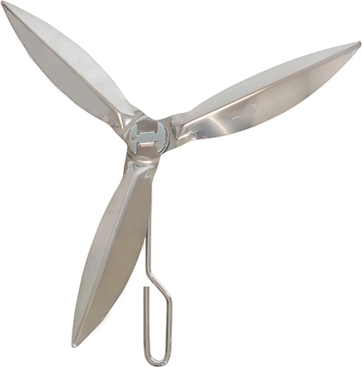 One-Touch-reinigingssysteemkit Voor 57 CM Kogel BBQ , Geschikt Als Vervanging In Diverse Weber Kogel BBQ's 2 One-Touch-reinigingssysteemkit Voor 57 CM Kogel BBQ , Geschikt Als Vervanging In Diverse Weber Kogel BBQ's - Afbeelding 2