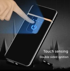 Elektrische Aansteker - Elektrische Plasma Aansteker - USB Oplaadbaar - Storm Bestendig - Oplaadbare Aansteker - Wind Bestendig - Aansteker 6 Elektrische Aansteker - Elektrische Plasma Aansteker - USB Oplaadbaar - Storm Bestendig - Oplaadbare Aansteker - Wind Bestendig - Aansteker -Barbecue Benodigdheden Winkel 1191x1200 5