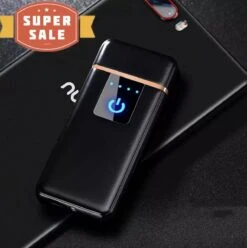 Elektrische Aansteker - Elektrische Plasma Aansteker - USB Oplaadbaar - Storm Bestendig - Oplaadbare Aansteker - Wind Bestendig - Aansteker 7 Elektrische Aansteker - Elektrische Plasma Aansteker - USB Oplaadbaar - Storm Bestendig - Oplaadbare Aansteker - Wind Bestendig - Aansteker -Barbecue Benodigdheden Winkel 1197x1200 10