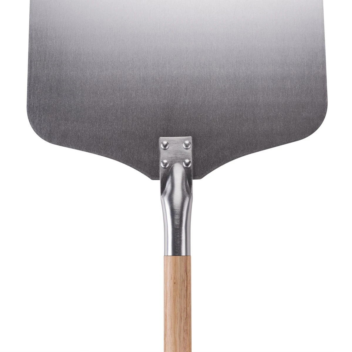 Blumtal Professionele Pizzaschep - 30,5 X 30,5 Cm - Houten Grip 85 Cm 8 Blumtal Professionele Pizzaschep - 30,5 X 30,5 Cm - Houten Grip 85 Cm - Afbeelding 8