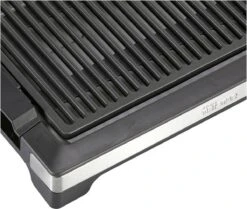 Tristar Bakplaat & Elektrische Grill BP-2780 – Elektrische Barbecue & Grillplaat – Voor Binnen En Buiten - Zwart 27 Tristar Bakplaat & Elektrische Grill BP-2780 – Elektrische Barbecue & Grillplaat – Voor Binnen En Buiten - Zwart -Barbecue Benodigdheden Winkel 1200x1015