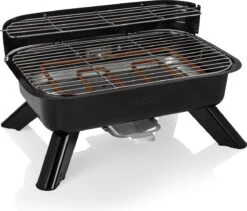 Princess 112252 Hybride Barbecue – Elektrische BBQ - Tafelmodel - 2000W - 44x 29cm - Gebruik Elektrisch Of Met Kolen 23 Princess 112252 Hybride Barbecue – Elektrische BBQ - Tafelmodel - 2000W - 44x 29cm - Gebruik Elektrisch Of Met Kolen -Barbecue Benodigdheden Winkel 1200x1025