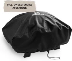 Burnhard Draagbare 2-Branders Gasbarbecue - Afdekhoes - BBQ Wayne 20 Burnhard Draagbare 2-Branders Gasbarbecue - Afdekhoes - BBQ Wayne -Barbecue Benodigdheden Winkel 1200x1030 4