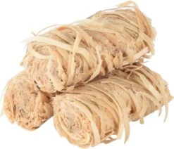 Samba Aanmaakhoutwol, Aanmaakkrullen, Wokkels - 1 Kilo Voordeelverpakking -Barbecue Benodigdheden Winkel 1200x1032