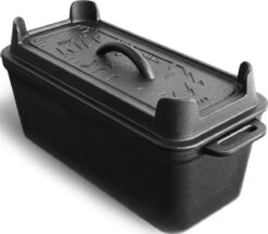 Burnhard Gietijzeren Broodpan 3,5 L - Broodbakvorm 26 Burnhard Gietijzeren Broodpan 3,5 L - Broodbakvorm -Barbecue Benodigdheden Winkel 1200x1043 1