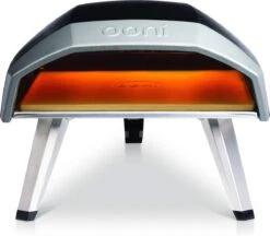 Ooni Koda Gas-Powered Outdoor Pizza Oven 23 Ooni Koda Gas-Powered Outdoor Pizza Oven -Barbecue Benodigdheden Winkel 1200x1050 1