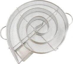 Rykoop® - Smokerbox - Rookbox - BBQ - Rookgenerator - RVS - Barbeque Smokerbox Voor Koud Roken - Rookdoos -Barbecue Benodigdheden Winkel 1200x1050