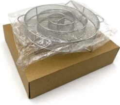 Rykoop® - Smokerbox - Rookbox - BBQ - Rookgenerator - RVS - Barbeque Smokerbox Voor Koud Roken - Rookdoos -Barbecue Benodigdheden Winkel 1200x1053