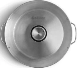 Burnhard Kiphouder - Chicken Roaster - RVS - 30,5 X 3,9 Cm -Barbecue Benodigdheden Winkel 1200x1063