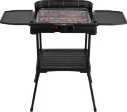 Princess 112250 Elektrische BBQ Met Zijplanken - BBQ - 40x25cm - Met En Zonder Statief Te Gebruiken - Met Zijplankjes - Ook Te Gebruiken Als Tafelgrill - 2200W 15 Princess 112250 Elektrische BBQ Met Zijplanken - BBQ - 40x25cm - Met En Zonder Statief Te Gebruiken - Met Zijplankjes - Ook Te Gebruiken Als Tafelgrill - 2200W -Barbecue Benodigdheden Winkel 1200x1065