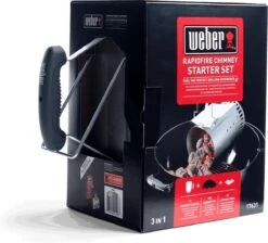 Weber Brikettenstarterset 9 Weber Brikettenstarterset -Barbecue Benodigdheden Winkel 1200x1087 1