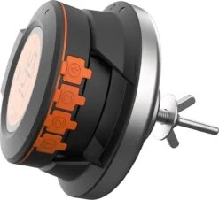 ToGrill - Smart Bluetooth Barbecue Dome Thermometer Met 2 Probes AT-02 | Draadloze Slimme BBQ Vleesthermometer Met App | 11 ToGrill - Smart Bluetooth Barbecue Dome Thermometer Met 2 Probes AT-02 | Draadloze Slimme BBQ Vleesthermometer Met App | -Barbecue Benodigdheden Winkel 1200x1097 1