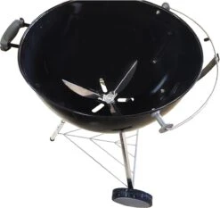 One-Touch-reinigingssysteemkit Voor 57 CM Kogel BBQ , Geschikt Als Vervanging In Diverse Weber Kogel BBQ's 9 One-Touch-reinigingssysteemkit Voor 57 CM Kogel BBQ , Geschikt Als Vervanging In Diverse Weber Kogel BBQ's -Barbecue Benodigdheden Winkel 1200x1133 1