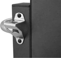 El Fuego | Houtskool BBQ Ontario Deluxe 11 El Fuego | Houtskool BBQ Ontario Deluxe -Barbecue Benodigdheden Winkel 1200x1145 1