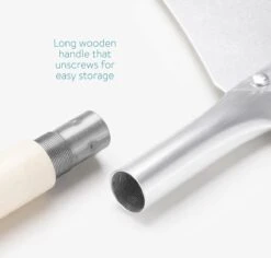 Navaris Pizzasteen XL Voor Oven En Barbecue - Rechthoekige Pizzaplaat 38 X 30 Cm - Inclusief Pizzaschep Met Extra Lang Handvat En Receptenboek -Barbecue Benodigdheden Winkel 1200x1147 1