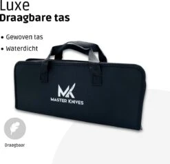 Bbq Accesoires – Bbq Gereedschap – Bbq Set – 22 Delig – RVS -Barbecue Benodigdheden Winkel 1200x1157 4