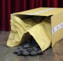 THM Houtskoolbriketten - Voordeelpak - 18kg -Barbecue Benodigdheden Winkel 1200x1162 1