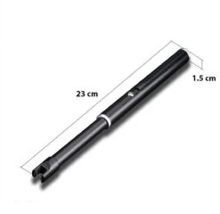 Oplaadbare Lange Dunne Elektrische Aansteker - Duurzame Plasma Aansteker - Inclusief Cadeauverpakking - BBQ – Kaarsen - Zwart 10 Oplaadbare Lange Dunne Elektrische Aansteker - Duurzame Plasma Aansteker - Inclusief Cadeauverpakking - BBQ – Kaarsen - Zwart -Barbecue Benodigdheden Winkel 1200x1165 3