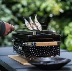 YAKINIKU Rechthoekige Shichirin | Konro- & Yakitori Grill 22 YAKINIKU Rechthoekige Shichirin | Konro- & Yakitori Grill -Barbecue Benodigdheden Winkel 1200x1174 2