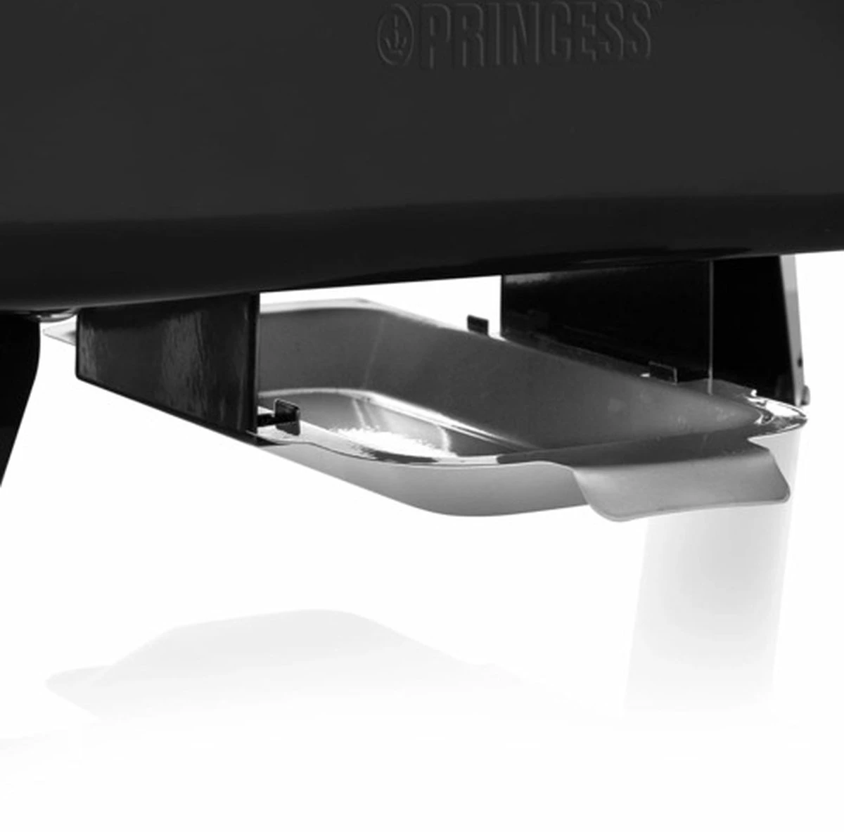 Princess 112252 Hybride Barbecue – Elektrische BBQ - Tafelmodel - 2000W - 44x 29cm - Gebruik Elektrisch Of Met Kolen 10 Princess 112252 Hybride Barbecue – Elektrische BBQ - Tafelmodel - 2000W - 44x 29cm - Gebruik Elektrisch Of Met Kolen - Afbeelding 10