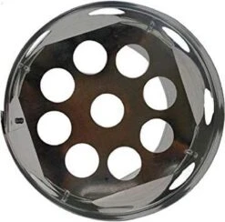 BBQ Collection Houtskoolstarter - Metaal - 27x16cm -Barbecue Benodigdheden Winkel 1200x1184