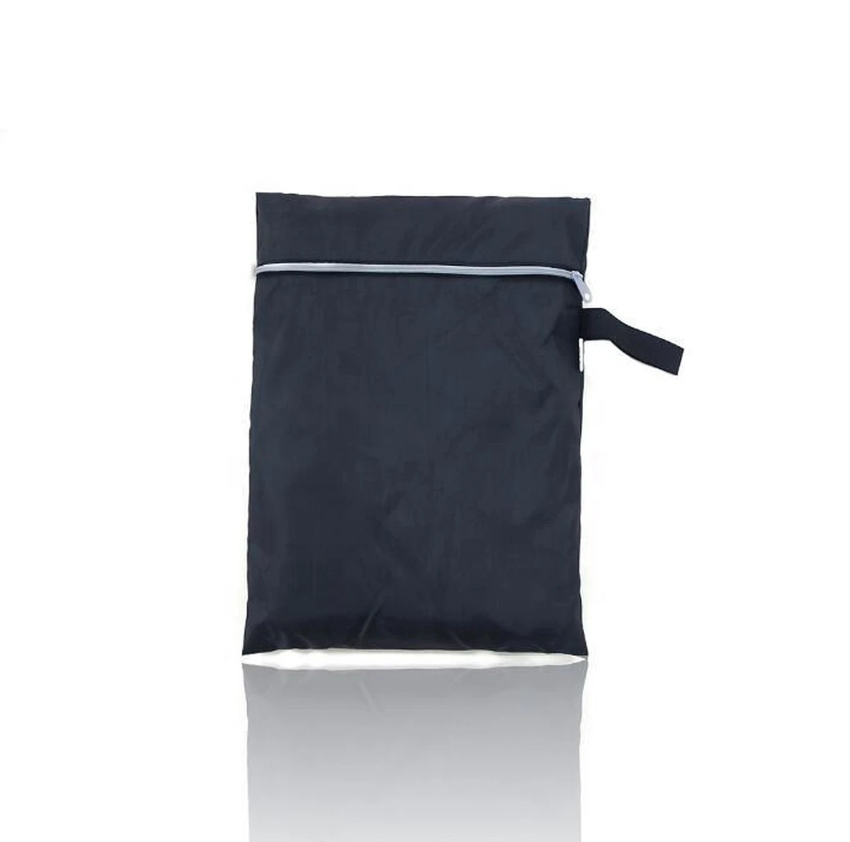 Merkloos Waterdichte Barbecue Beschermhoes - 145 X 61 X 117 Cm - Zwart 3 Merkloos Waterdichte Barbecue Beschermhoes - 145 X 61 X 117 Cm - Zwart - Afbeelding 3