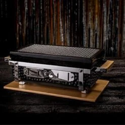 YAKINIKU Rechthoekige Shichirin | Konro- & Yakitori Grill 37 YAKINIKU Rechthoekige Shichirin | Konro- & Yakitori Grill -Barbecue Benodigdheden Winkel 1200x1198 2