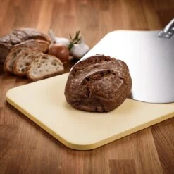 Blumtal - Pizzasteen Met XL Pizza Schep - Professionele Pizza Set - Cordieriet Pizza Stone -Barbecue Benodigdheden Winkel 1200x1200 102