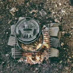 Burnhard Gietijzeren Dutch Oven - Little John 3,8 L -Barbecue Benodigdheden Winkel 1200x1200 212