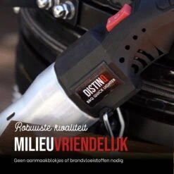 DistinQ BBQ Lighter Aansteker - Elektrische Barbecue Looftlighter Houtskool Starter Voor Barbecue, Grill En Open Haard - 2000 Watt 22 DistinQ BBQ Lighter Aansteker - Elektrische Barbecue Looftlighter Houtskool Starter Voor Barbecue, Grill En Open Haard - 2000 Watt -Barbecue Benodigdheden Winkel 1200x1200 22