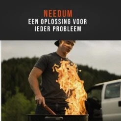 Merkloos BBQ Accesoires - BBQ Hoes - BBQ Hoes Waterdicht - Hoes - Hoes BBQ - UV- En Waterdicht - 145 X 61 X 117 Cm -Barbecue Benodigdheden Winkel 1200x1200 269