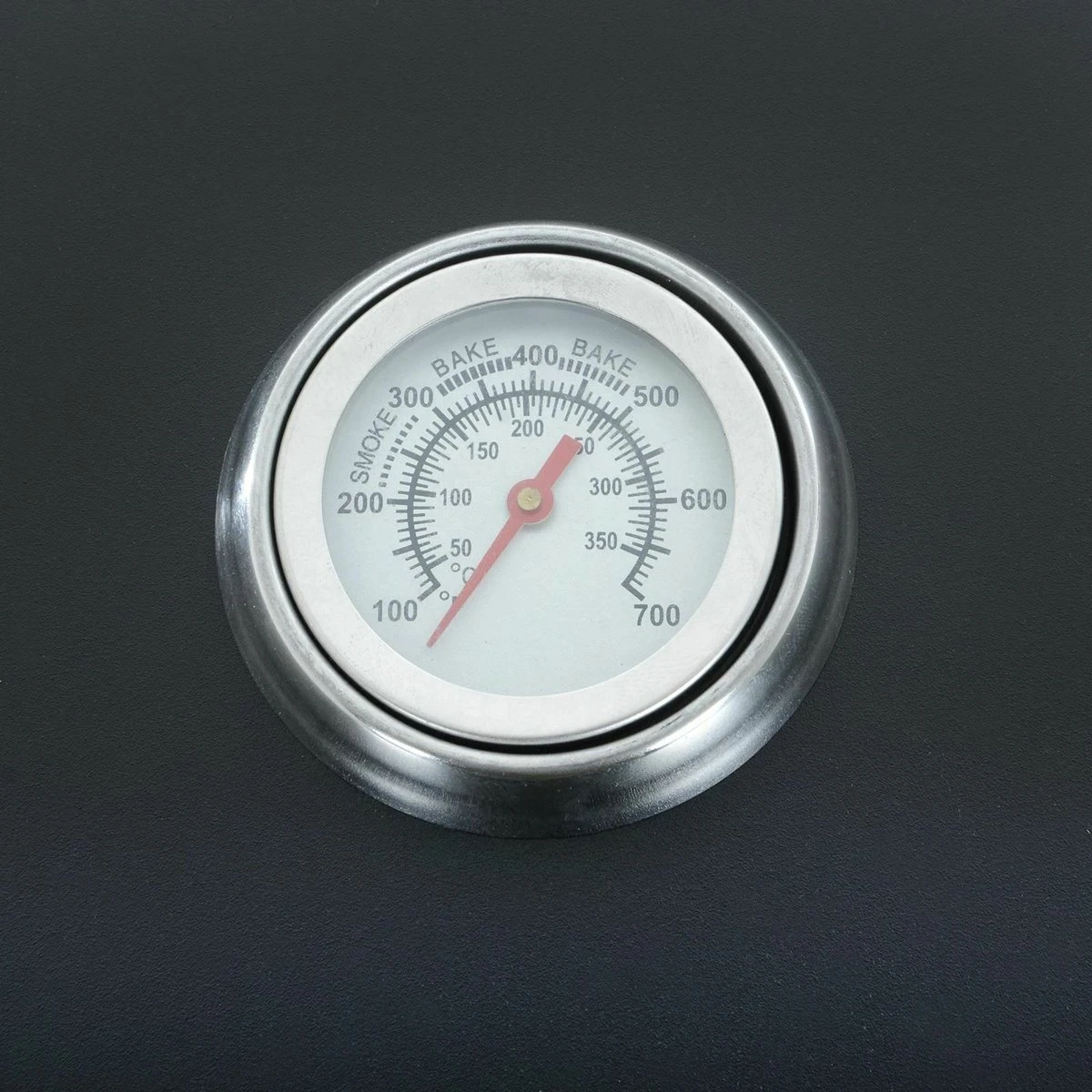 Vaggan Luxe Houtskool Barbecue - Grilloppervlak (LxB) 44 X 32 Cm - Staal - Matzwart 2 Vaggan Luxe Houtskool Barbecue - Grilloppervlak (LxB) 44 X 32 Cm - Staal - Matzwart - Afbeelding 2