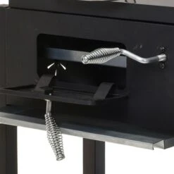 Vaggan Luxe Houtskool Barbecue - Grilloppervlak (LxB) 44 X 32 Cm - Staal - Matzwart 17 Vaggan Luxe Houtskool Barbecue - Grilloppervlak (LxB) 44 X 32 Cm - Staal - Matzwart -Barbecue Benodigdheden Winkel 1200x1200 295