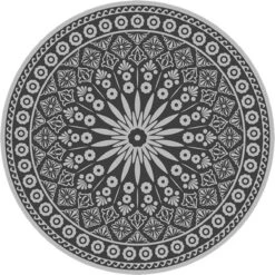 Esschert Design Buitenkleed ø 170 Cm 8 Esschert Design Buitenkleed ø 170 Cm -Barbecue Benodigdheden Winkel 1200x1200 299