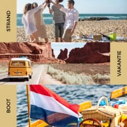 Ozocozy BBQ-ONE Houtskool Tafelbarbecue - Ø30 Cm- Zwart - Incl. Draagtas, Siliconen Bakkwast En RVS-Barbecuetang -Barbecue Benodigdheden Winkel 1200x1200 303