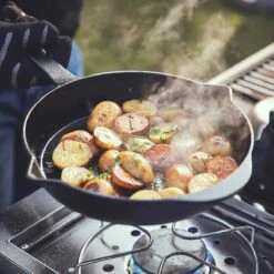 Burnhard Gas BBQ Big FRED Deluxe - 4 Branders - Incl. Keramische Infraroodbrander & Afdekhoes - Deluxe 34 Burnhard Gas BBQ Big FRED Deluxe - 4 Branders - Incl. Keramische Infraroodbrander & Afdekhoes - Deluxe -Barbecue Benodigdheden Winkel 1200x1200 348